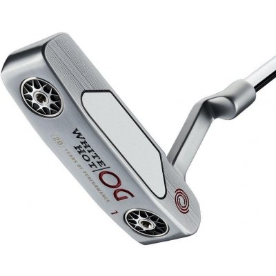 Odyssey White Hot OG 1 One Stroke Lab – Sleviste.cz