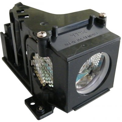 Lampa pro projektor Sanyo POA-LMP107, 610-330-4564, ET-SLMP107, kompatibilní lampa s modulem Codalux – Hledejceny.cz