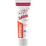 Elmex Anti-Caries Professional Junior 75 ml – Zboží Mobilmania