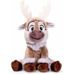 DINO Ledové království 2 Sven sedící 20 cm – Hledejceny.cz