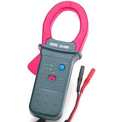 Tecpel 1000 A AC DC – Hledejceny.cz