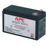APC Battery replacement kit RBC2 – Hledejceny.cz