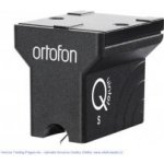 Ortofon MC Quintet Black S – Hledejceny.cz