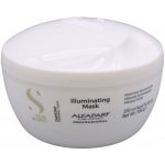 Alfaparf Milano Semi di Lino Diamond Illuminating maska pro lesk 200 ml – Sleviste.cz