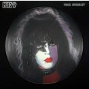 Kiss - Pd - Paul Stanley LP