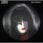Kiss: Pd - Paul Stanley LP – Zbozi.Blesk.cz