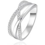 Agato prsten se zirkony AGT R09W – Sleviste.cz