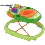Chicco Walky Talky Green – Zboží Dáma