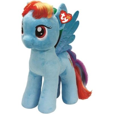 My Little Pony Modrý duha 45 cm – Hledejceny.cz