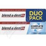 Blend-a-dent Compl.Stron.Hold Fresh fix.krém 2 x 47 g – Zboží Dáma