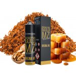 Infamous Originals Gold MZ Shake & Vape 10 ml – Zboží Dáma