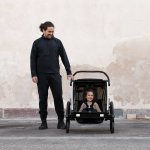 Thule Chariot Cross 2 G3 Double – Hledejceny.cz