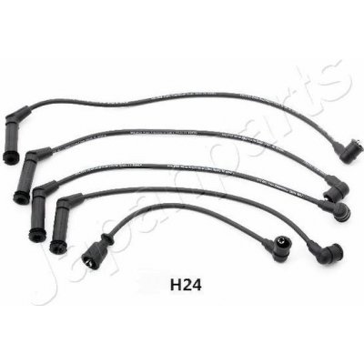 Sada kabelů pro zapalování JAPANPARTS IC-H24 – Hledejceny.cz