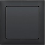 KRYT VÝFUKU VZDUCHU GRAFIT - VNĚJŠÍ / LEO-03 – Sleviste.cz