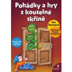 Pohádky a hry z kouzelné skříně - Eva Štanclová – Hledejceny.cz