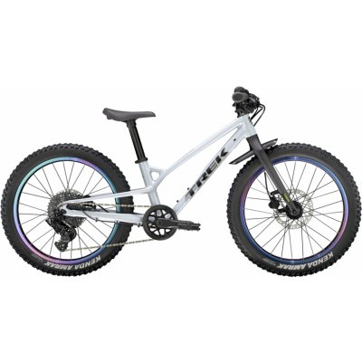 Trek Wahoo 20 Trail Plasma Grey Pearl 2025 – Zboží Dáma