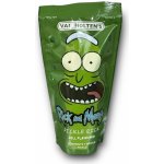 Van Holten's Rick and Morty velká kyselá okurka 306 g – Zboží Dáma