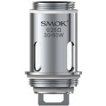 Smoktech Vape Pen 22 Dual Core žhavicí hlava nerez 0,25ohm – Hledejceny.cz