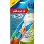 Vileda Comfort & Care – HobbyKompas.cz