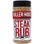 Killer Hogs Steak Rub 311 g – Hledejceny.cz