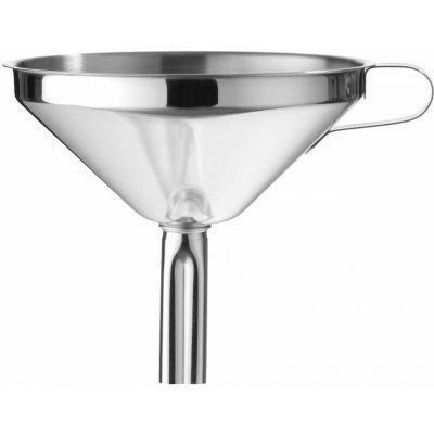 Hendi Nálevka s rukojetí, o120x(H)115mm – Zboží Dáma