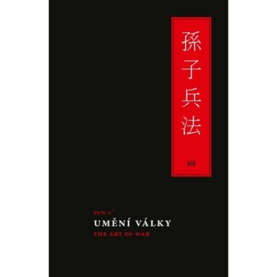 Umění války B4U Publishing – Zboží Dáma