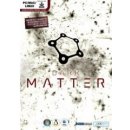 Gen X Games Dark Matter