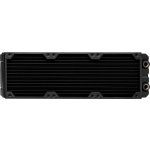 Corsair Hydro X Series XR7 360mm Water Cooling Radiator CX-9030005-WW – Zboží Živě