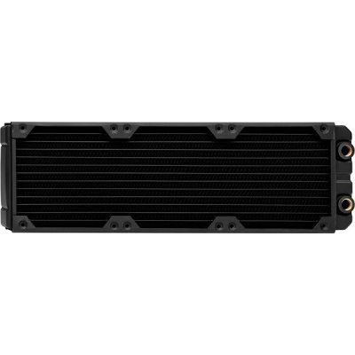 Corsair Hydro X Series XR7 360mm Water Cooling Radiator CX-9030005-WW – Hledejceny.cz