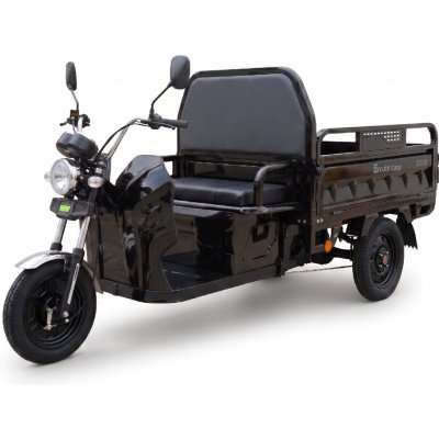 Eroute Elektrická nákladní tříkolka Cargo ZJ150 | Zboží Auto