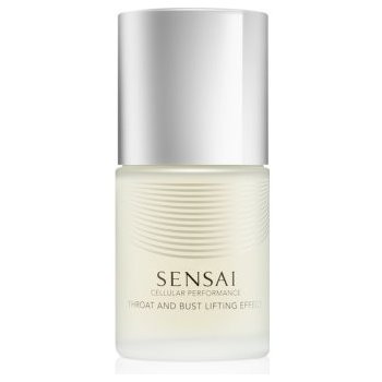 Sensai Cellular Performance sérum na dekolt a poprsí 100 ml