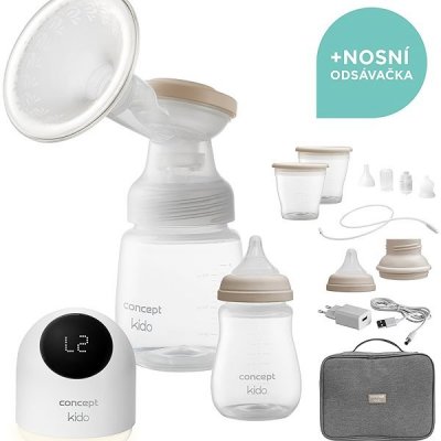 KIDO 2 v 1 elektrická set – Hledejceny.cz