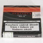 Partagas Mini 10 ks – Zboží Dáma