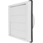 Dalap GM 150 RFNW 150 mm bílá – Sleviste.cz