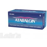 ATARALGIN POR 325MG/130MG/70MG TBL NOB 50 – Hledejceny.cz