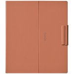 E-book ONYX BOOX pouzdro pro NOTE MAX s klávesnicí 6949710310860 hnědé – Zboží Živě