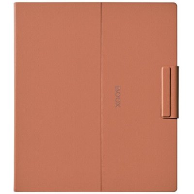 E-book ONYX BOOX pouzdro pro NOTE MAX s klávesnicí 6949710310860 hnědé – Zboží Živě