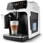 Philips Series 4300 LatteGo EP 4343/50 – Zbozi.Blesk.cz