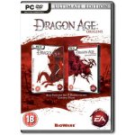 Dragon Age: Origins (Ultimate Edition) – Hledejceny.cz