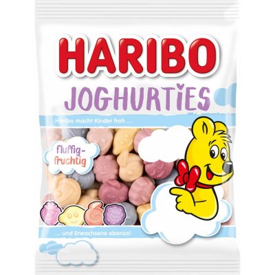 HARIBO - Bonbons gommeux Quaxi 1 kg HARIBO