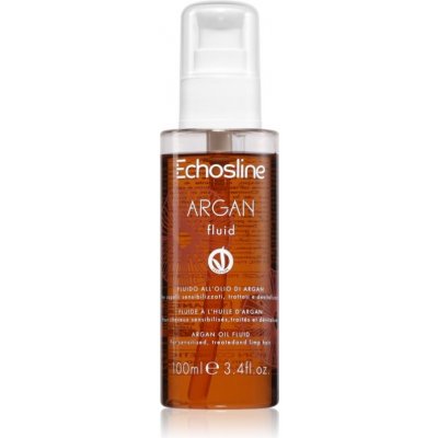 Echosline Argan Fluid hydratační fluid s revitalizačním účinkem 100 ml – Hledejceny.cz