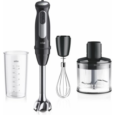 Braun MultiQuick 5 MQ 55.236.M – Zboží Dáma