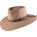 Australský klobouk vlněný Big Australian – Zboží Dáma