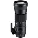 SIGMA 150-600mm f/5-6.3 DG OS HSM | C Nikon