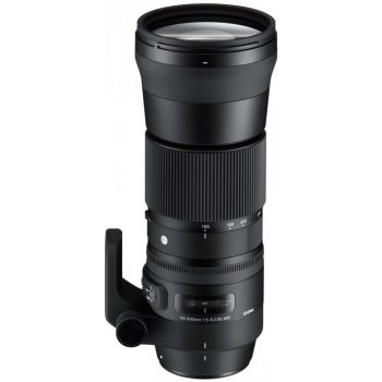 SIGMA 150-600mm f/5-6.3 DG OS HSM | C Nikon