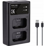 K&F Concept NP-FW50 KF28.0009 – Sleviste.cz