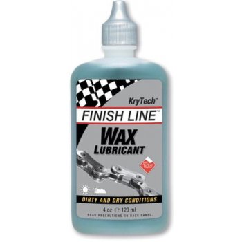 Finish Line KryTech Wax 120 ml