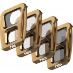 Polarpro PolarPro Shutter Collection ND Filter Set for DJI Air 3 (4-Pack) AR3-SHUTTER – Hledejceny.cz