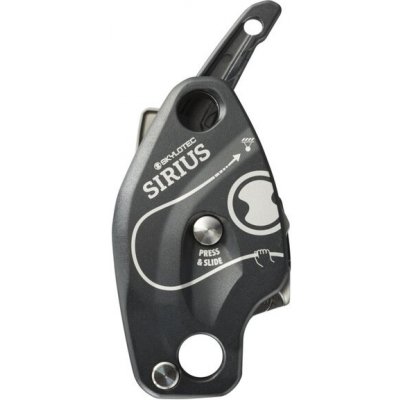 Skylotec Sirius – Zboží Dáma