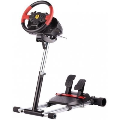 Wheel Stand Pro Deluxe V2, stojan pro Thrustmaster T248/T-GT/TS-XW/T300/T150/TX/TMX a PRO, T300/TX – Hledejceny.cz